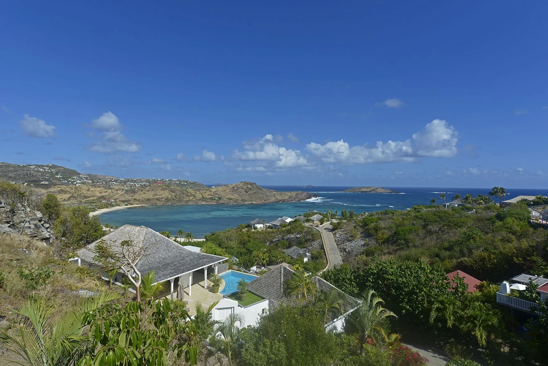 Where to Stay in St Barts: A Neighbourhood Guide for Villa Renters