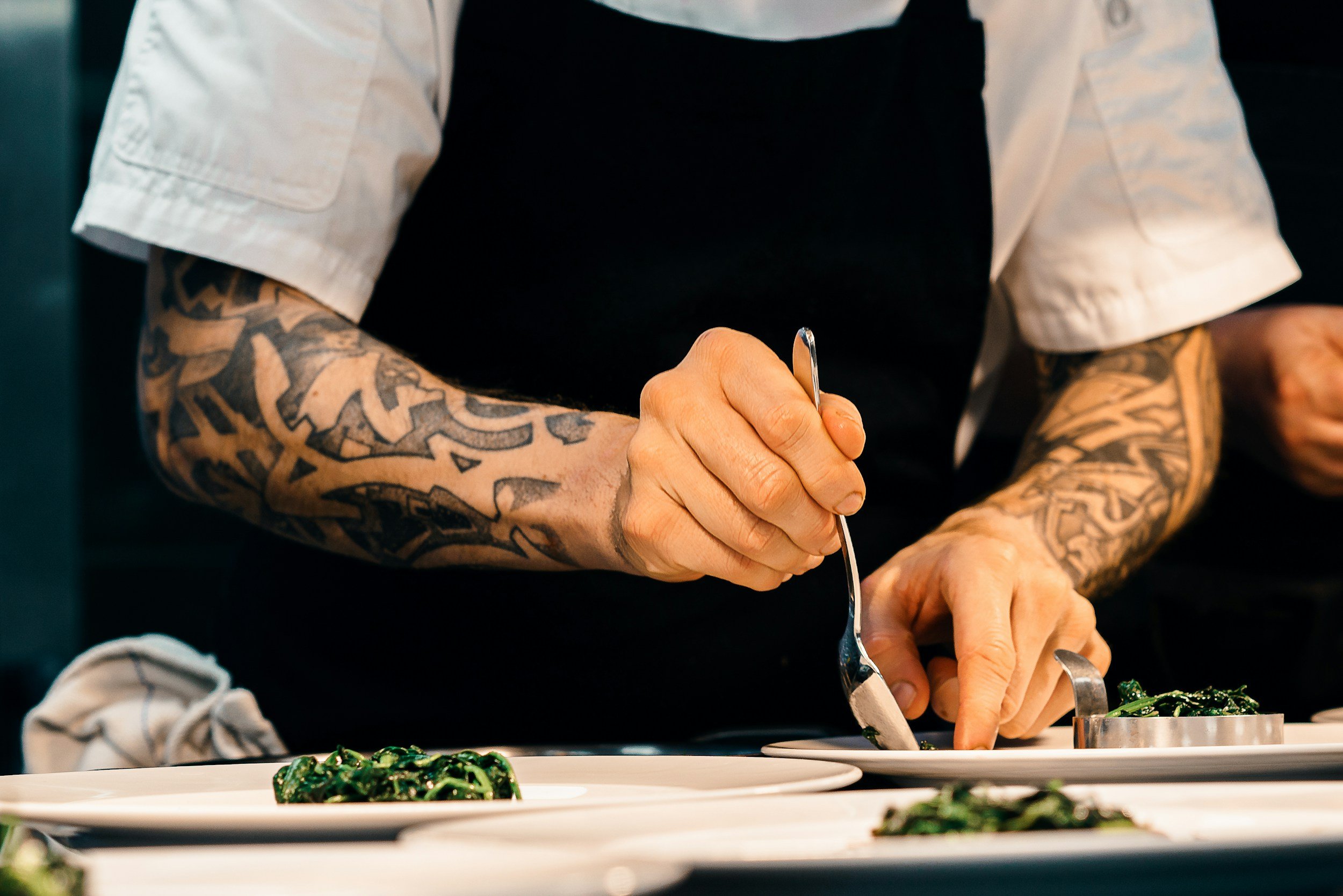 Private Chef in St Barts: Breakfasts, Menus and Villa Dinners