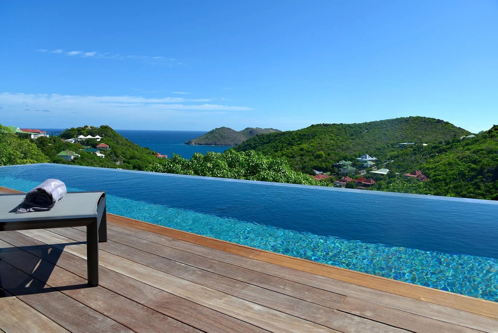 Why St Barths Is Not Just a Luxury Island - And What Sets It Apart