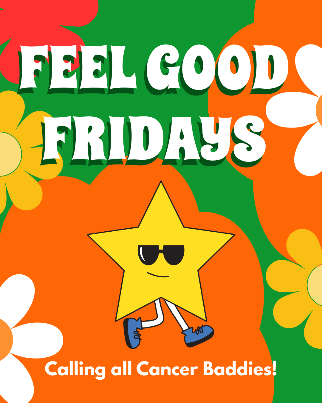 Feel Good Friday