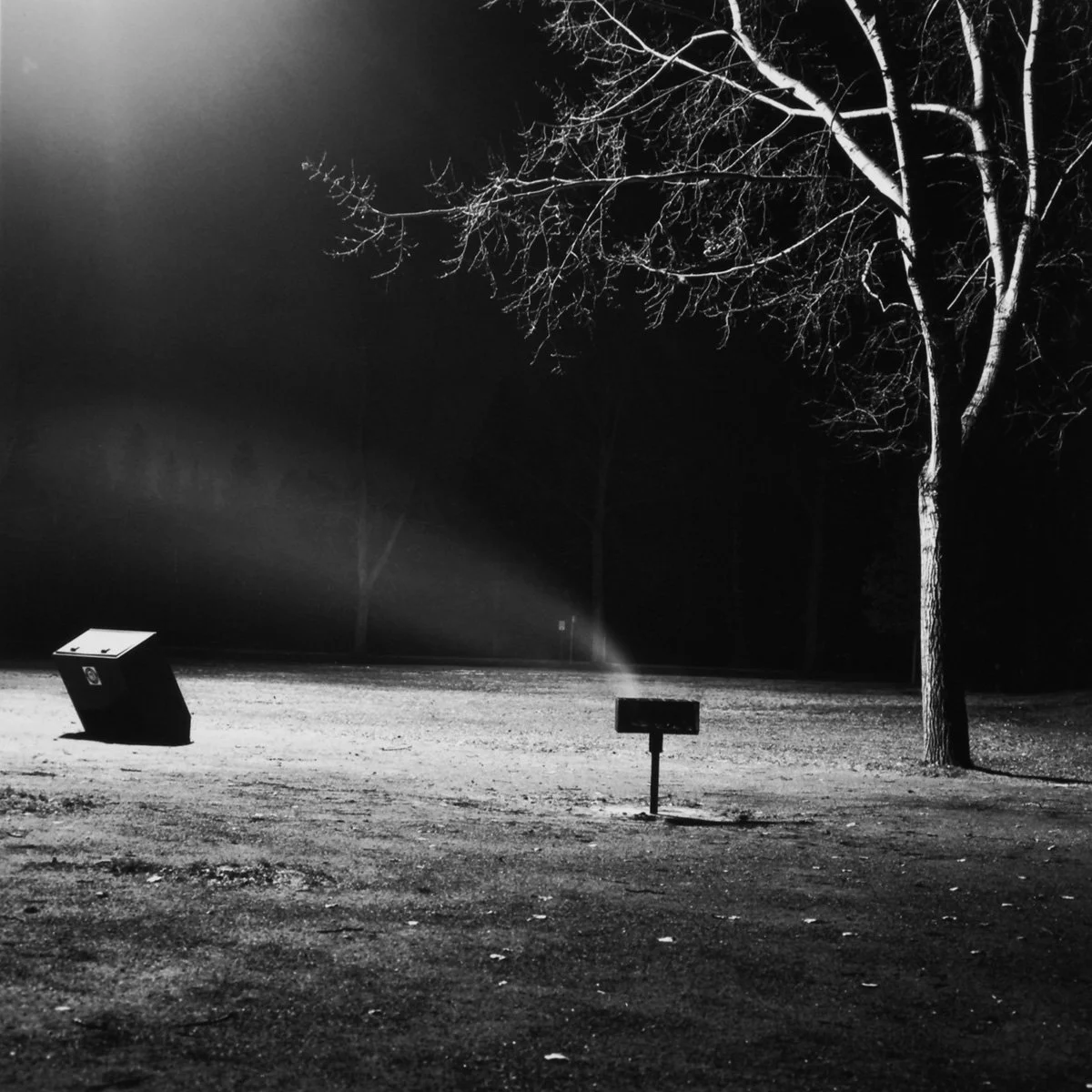 An Architecture of Space