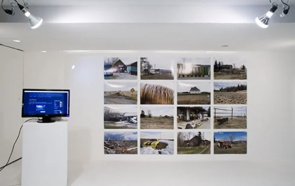 Select Past Projects