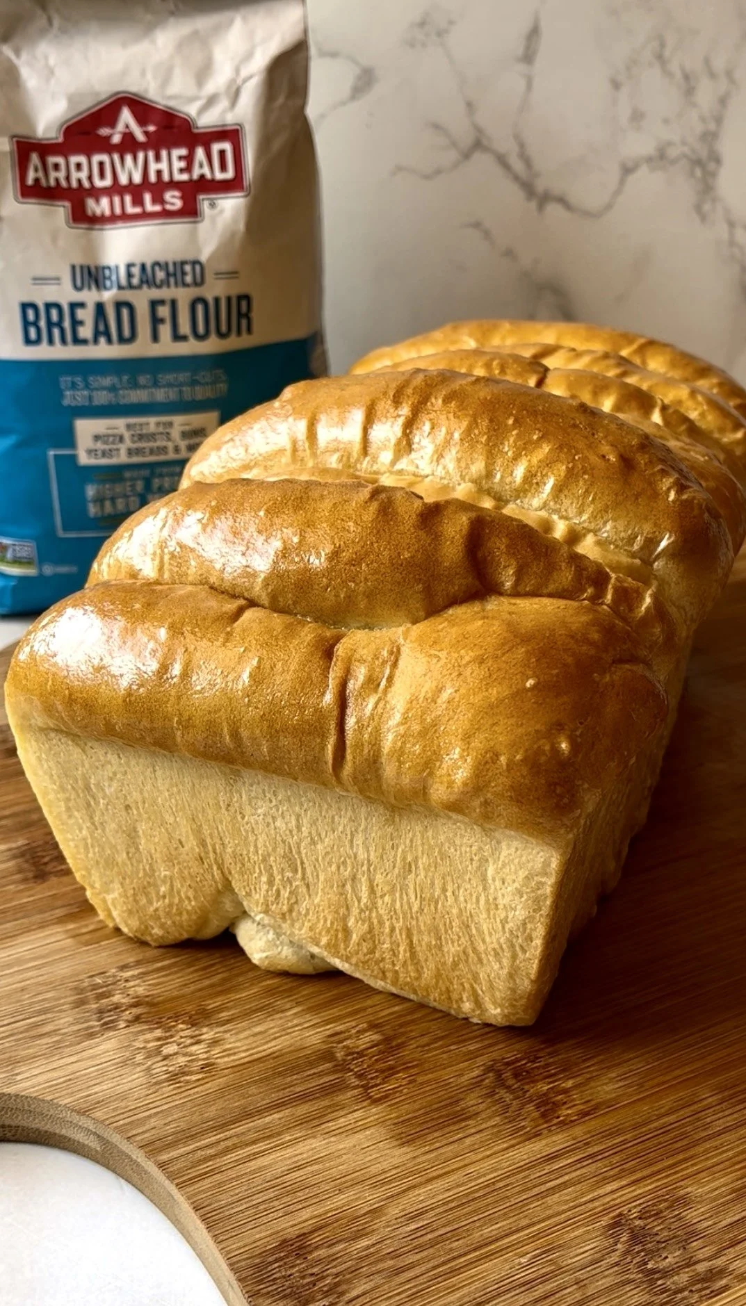 Pull-Apart Bread