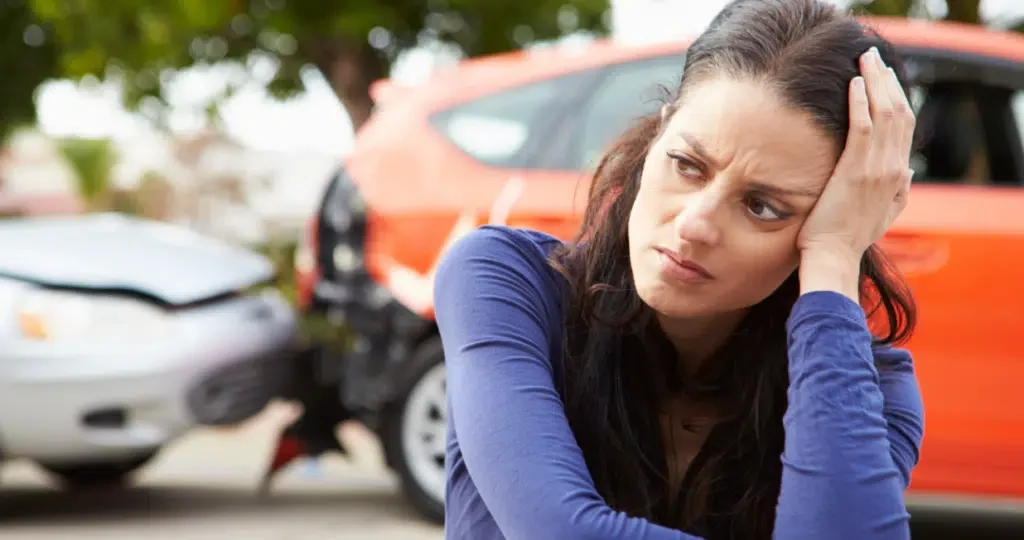 Support a woman's recovery
