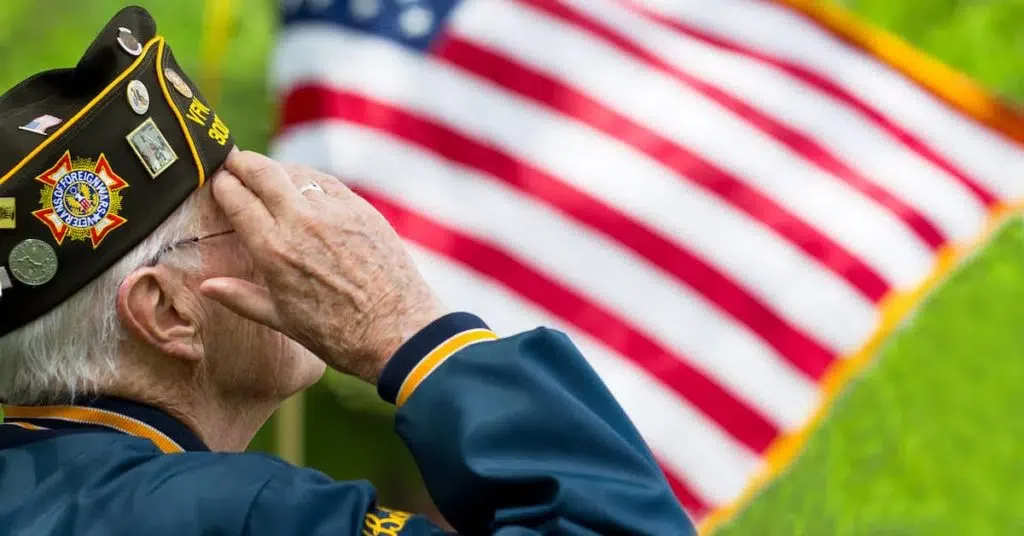 Help a veteran who was scammed keep his home