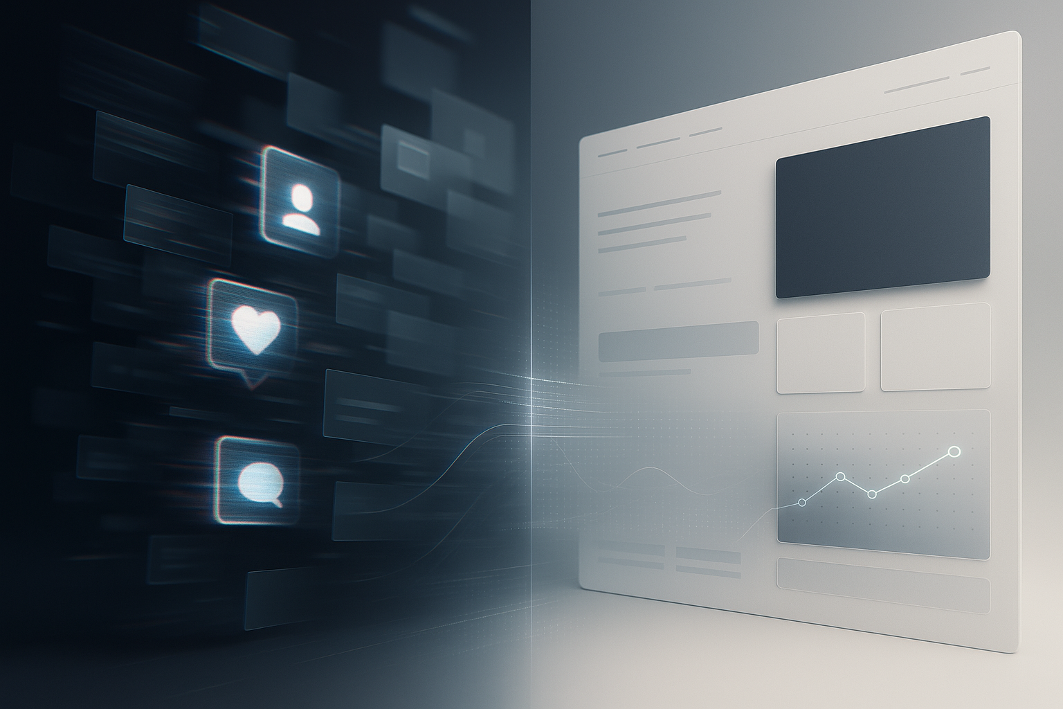 Digital First: Turning Your Website into a Business Engine