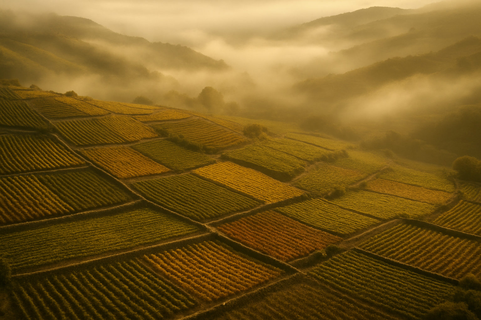 When Terroir Speaks Global: Turning Local Identity into International Language