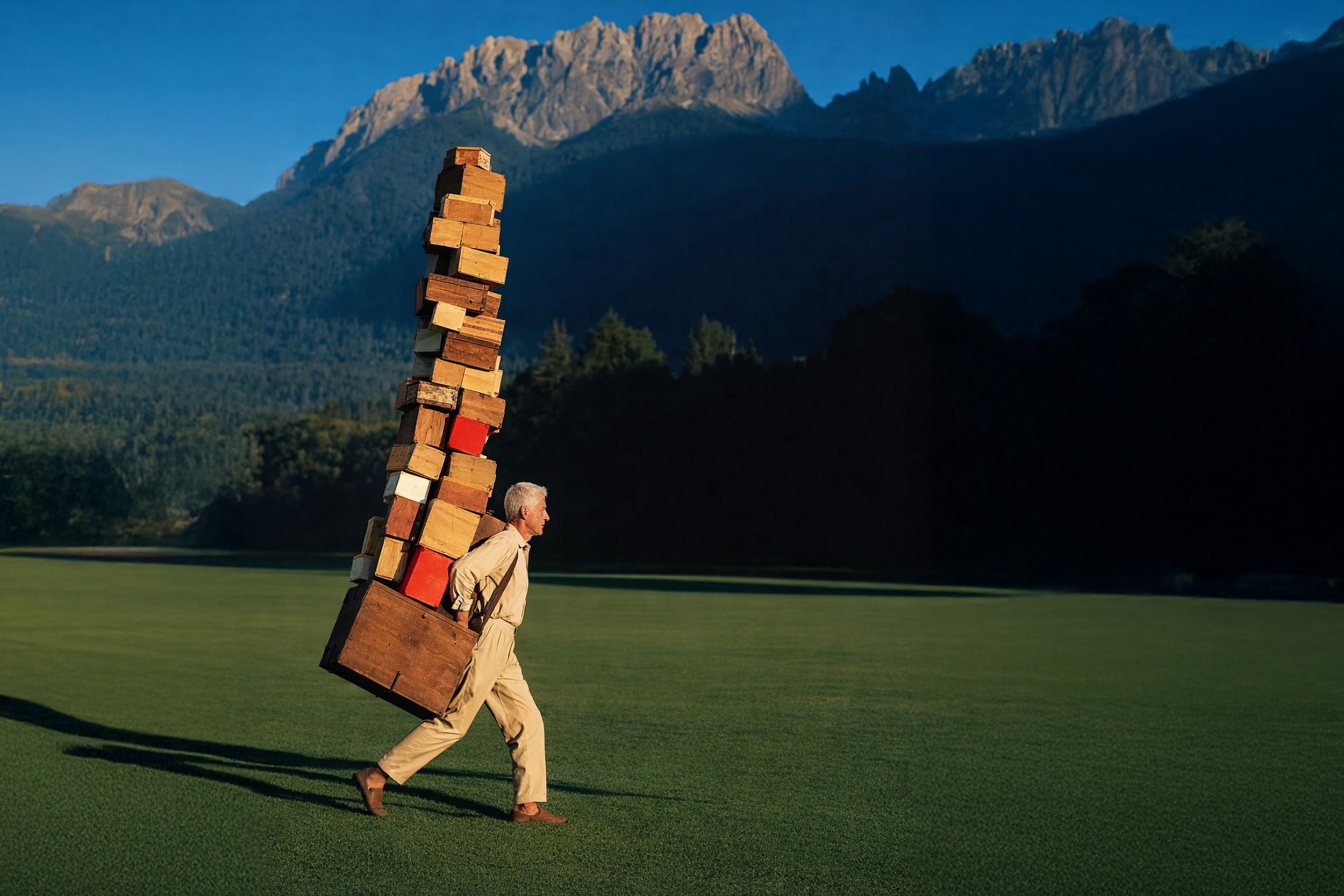 Digital Customs: How AI Is Rewriting Border Bureaucracy