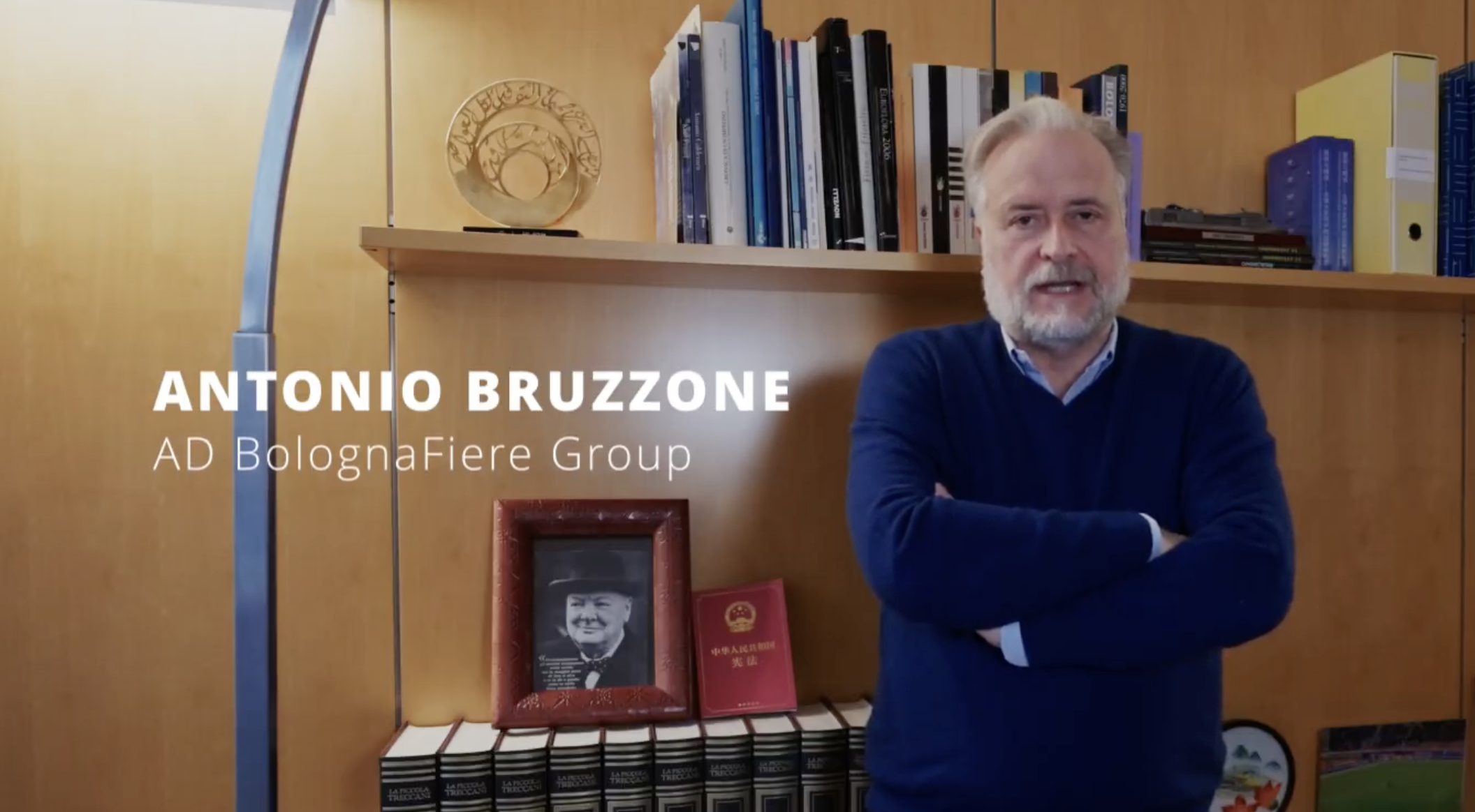 The Future of Fairs: building global hubs for Local Excellence