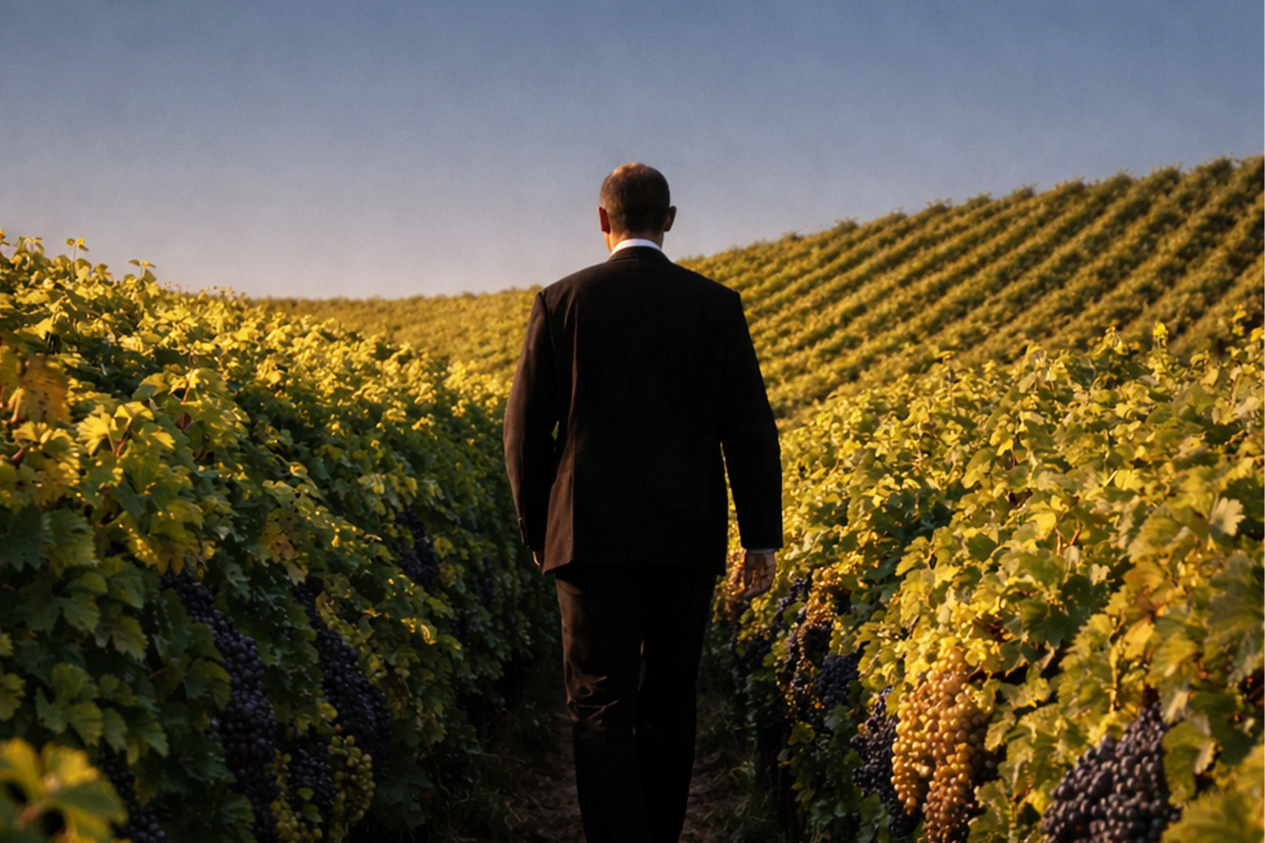 Educating the Market: Building a Shared Culture of Taste