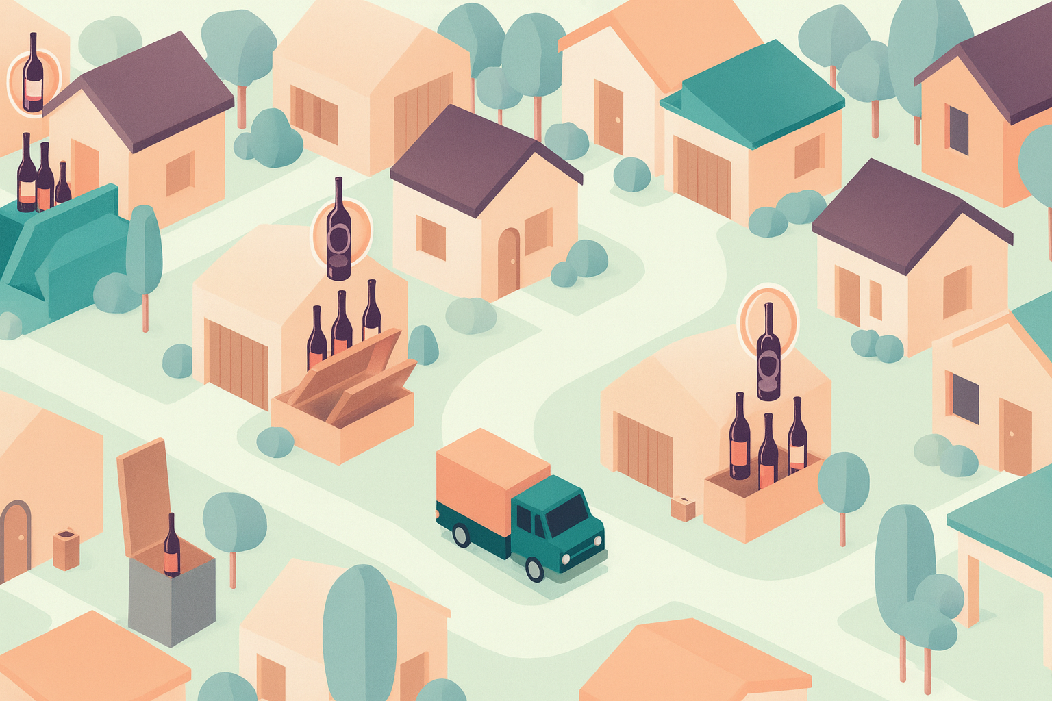 La nuova logica distributiva: D2C e modelli in abbonamento