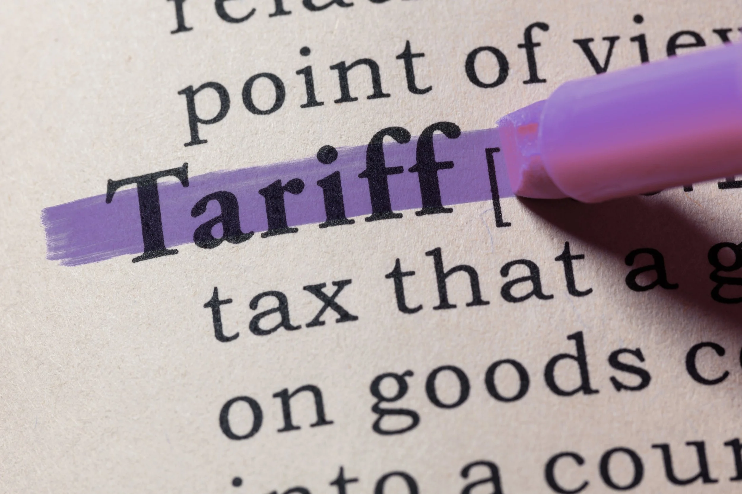 Barriere commerciali e dazi nel 2026