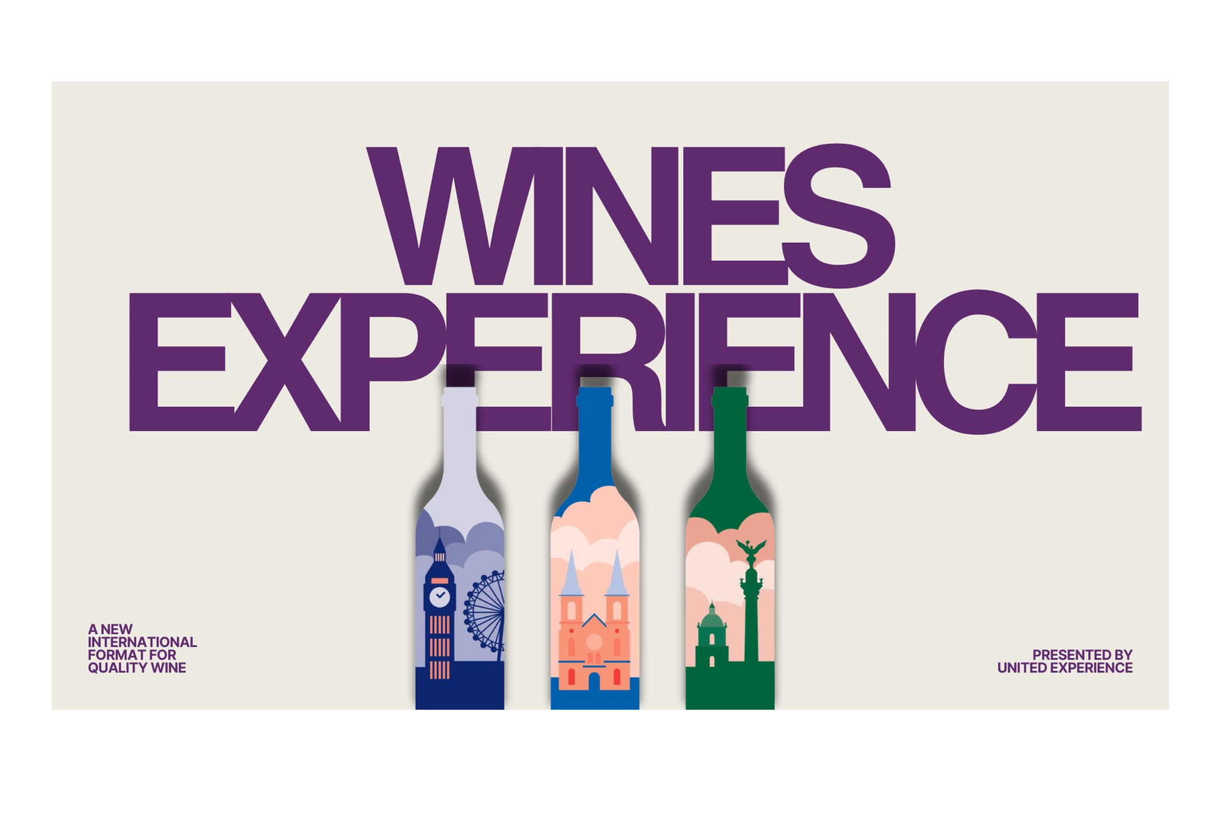Fiere Italiane SEA launches new global Wines Experience series and welcomes BolognaFiere as a strategic Partner