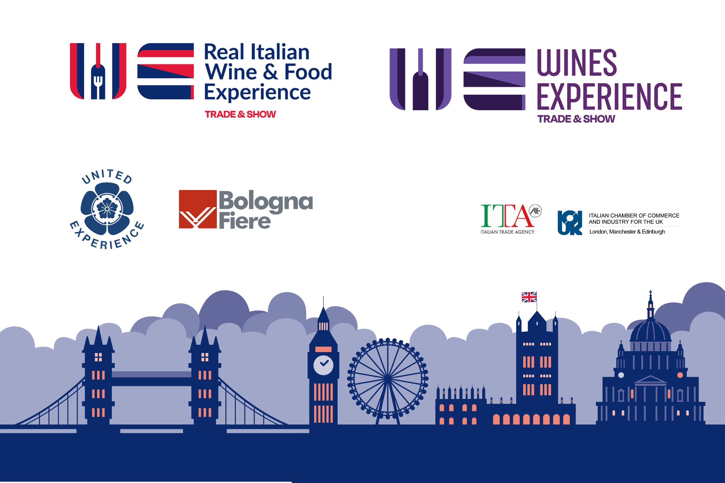 Italia del Vino at the forefront of Wines Experience across the three strategic 2026 hubs