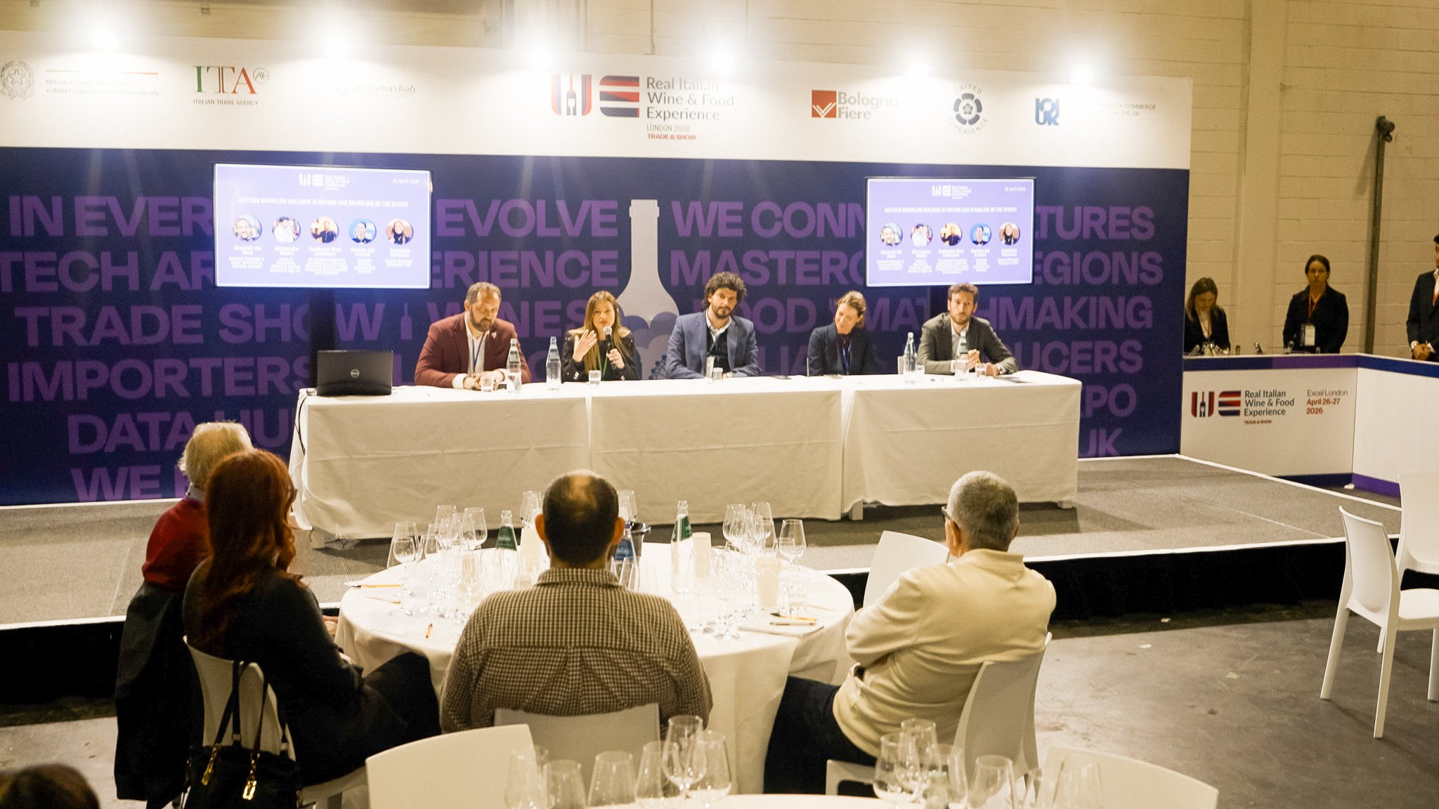 NextGen Sparkling: Can sparkling be the spark?