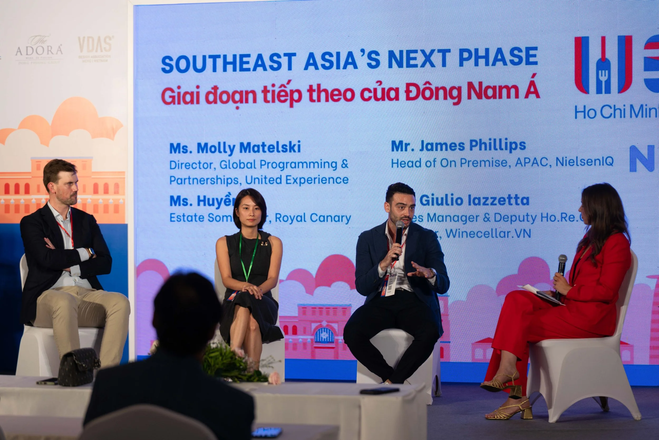 Southeast Asia’s Next Phase: what the NielsenIQ conversation revealed about wine in Vietnam