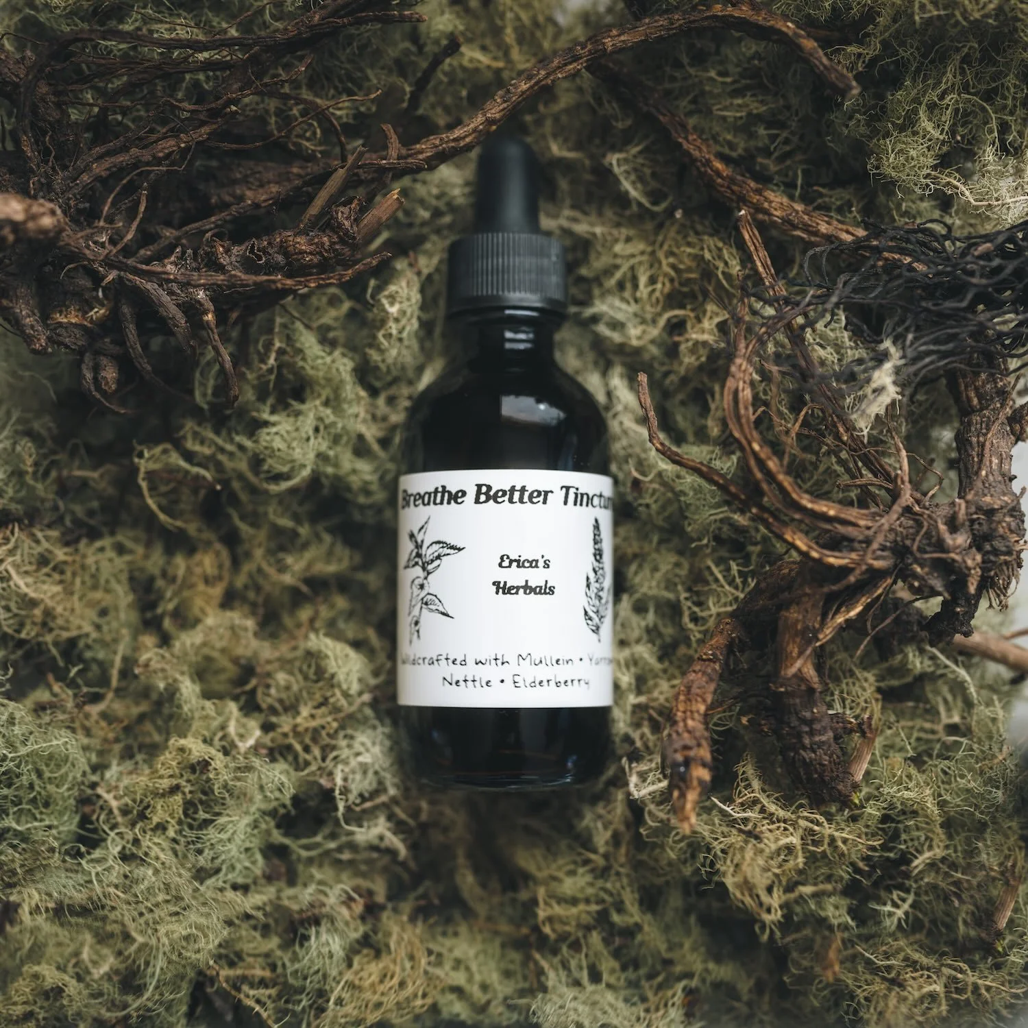Breathe Better Tincture