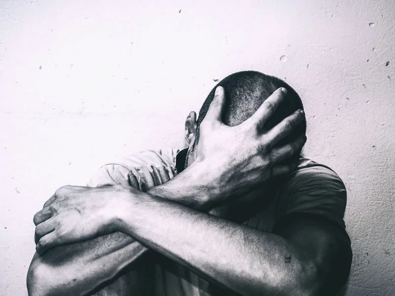 When Loneliness Takes Over