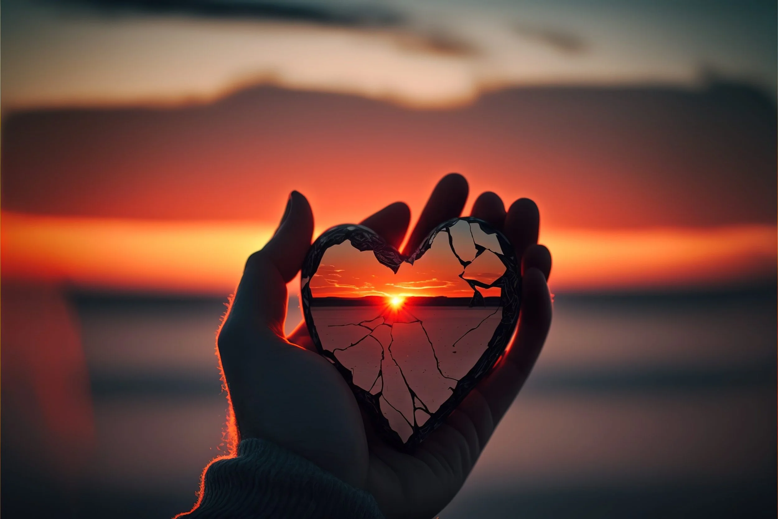 When Survival Becomes Exhaustion