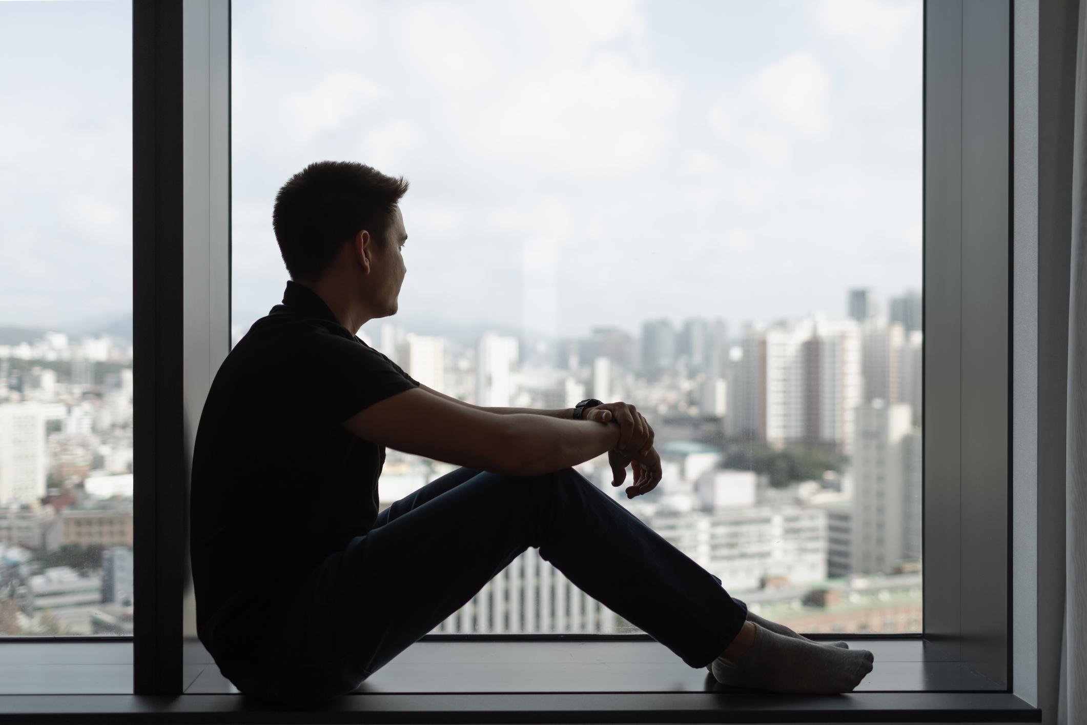 How Isolation Quietly Forms