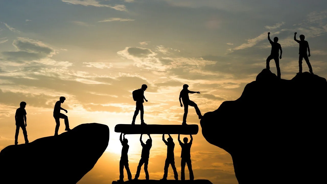 Hyper-Independence: When Strength Becomes a Barrier