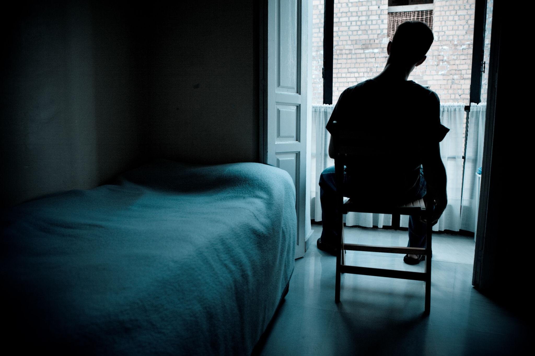 Why Connection Feels Unsafe After Trauma