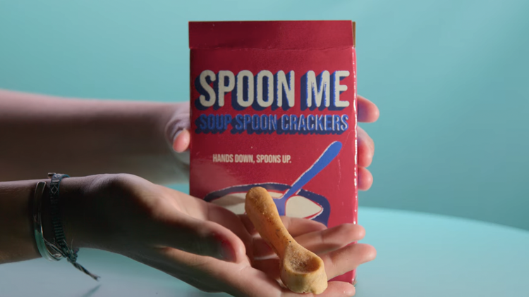 Netflix's Snack vs Chef – Production Design