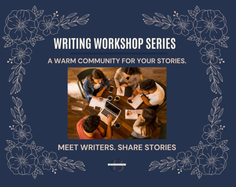 Community Story Workshop