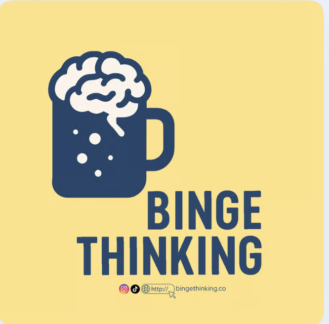 BingeThinking | The Psychology of Morally Gray Characters