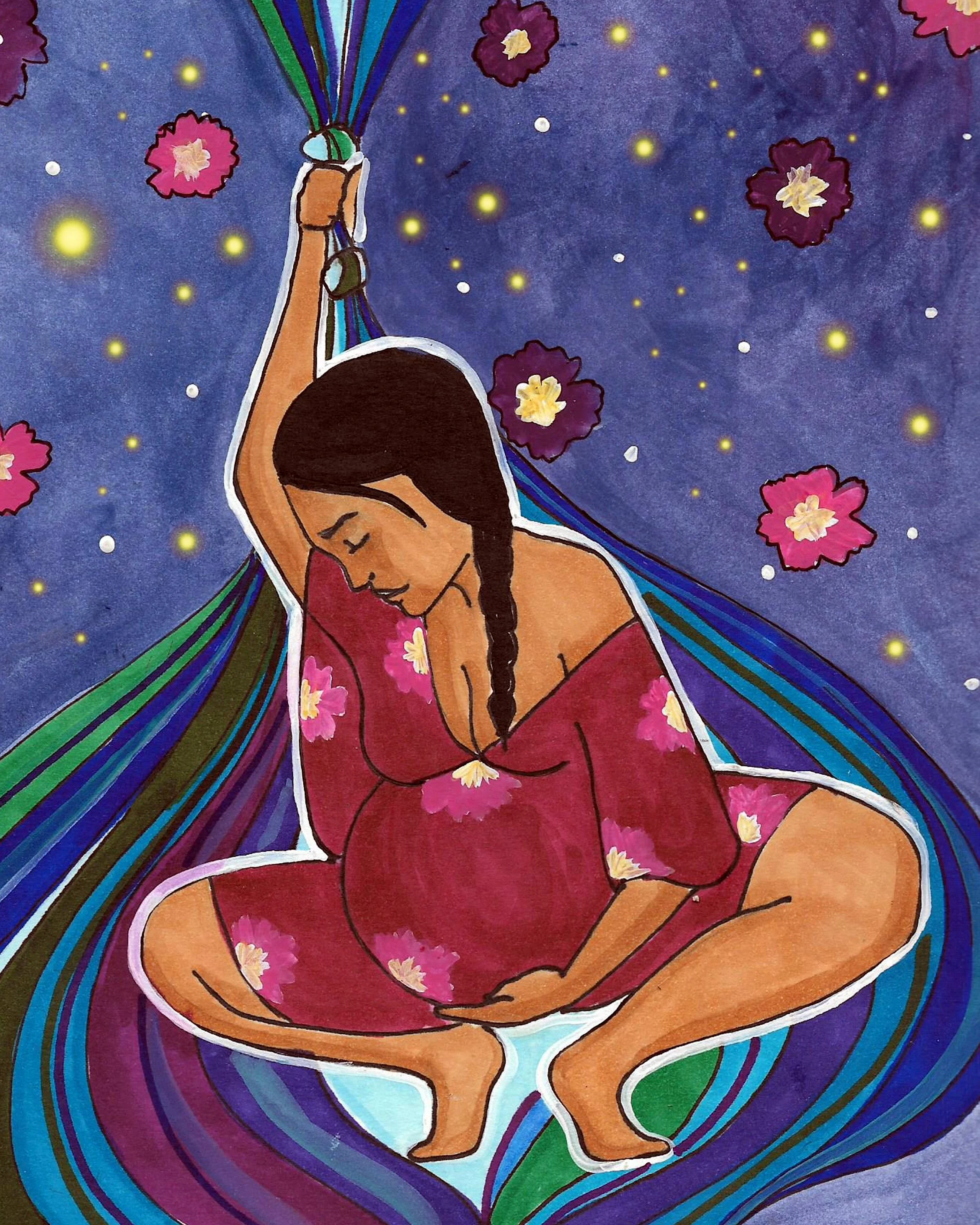 What if we told women the truth about birth?