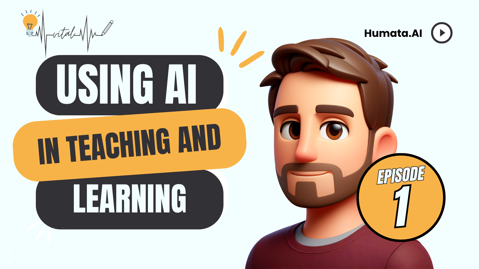 Using Humata to Support All Learners and Teachers