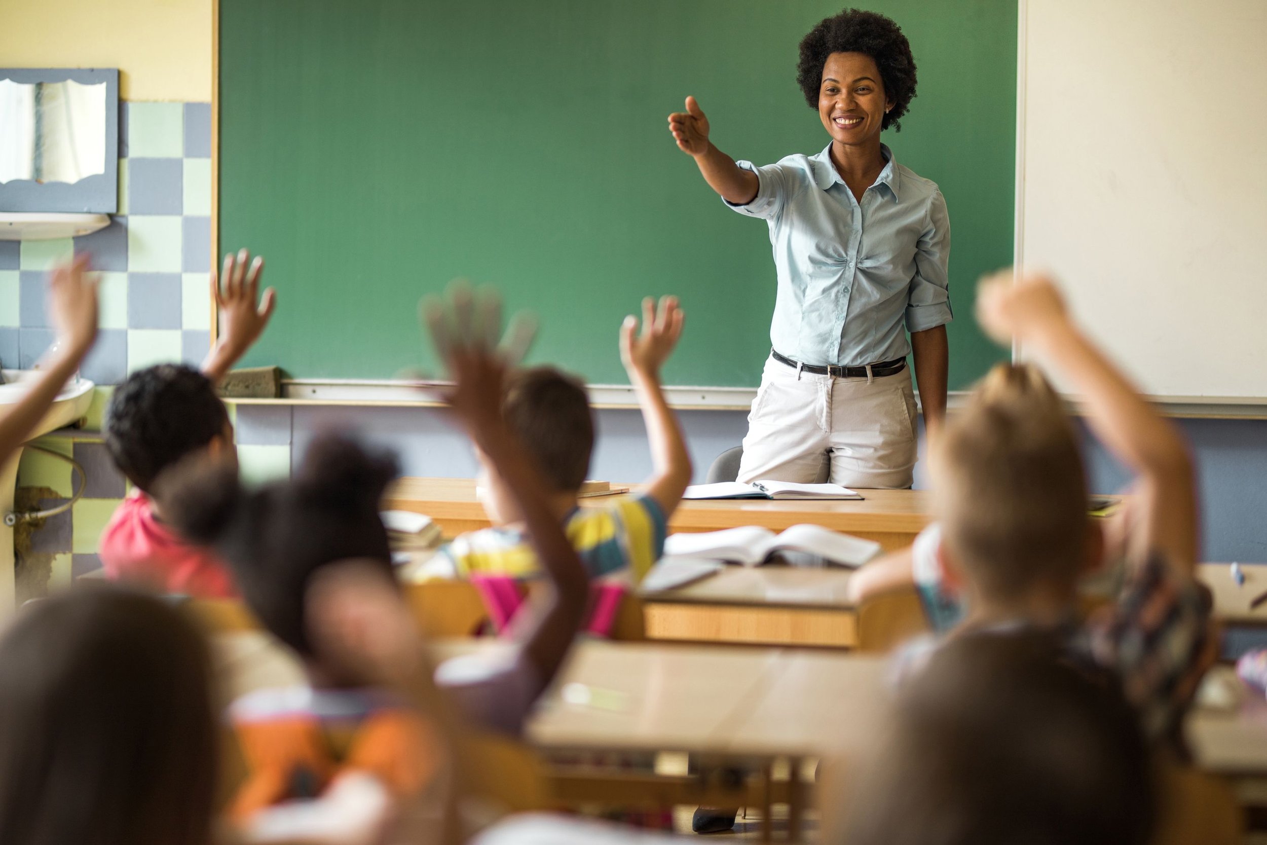 Why Equity in Curriculum Design Requires More Than Access