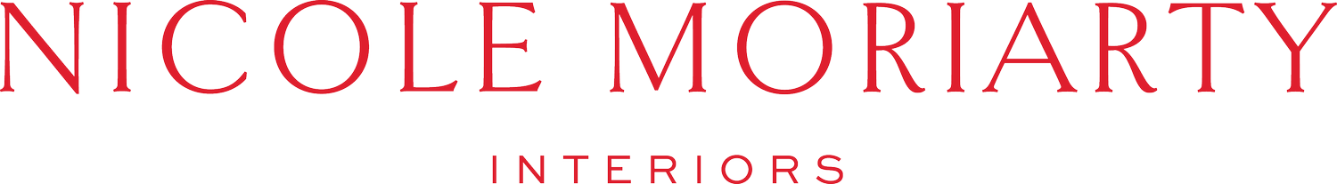 Nicole Moriarty Interiors