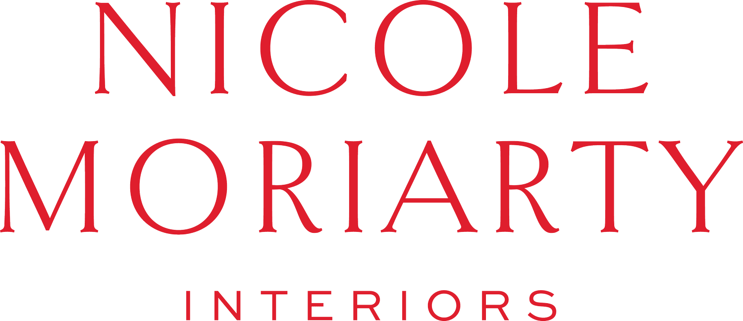 Nicole Moriarty Interiors