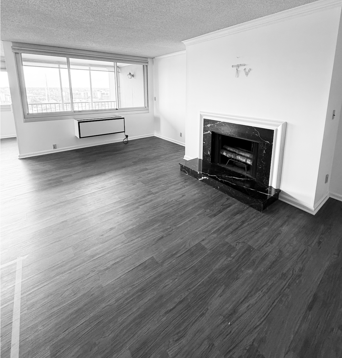 In Progress: Stamford Condo Renovation