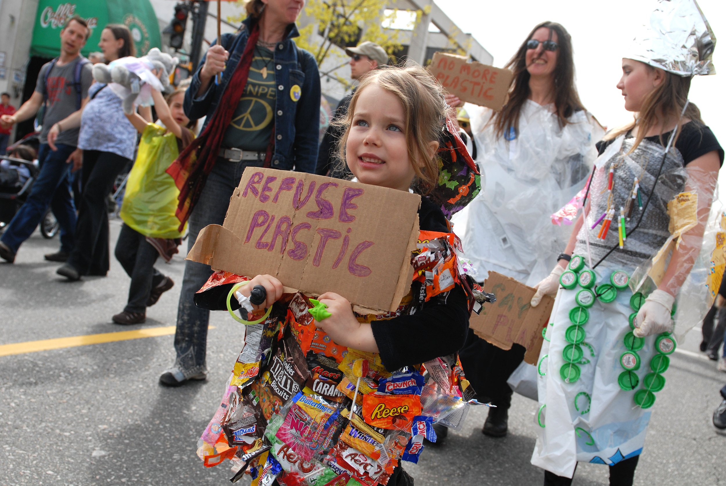 Why Every Day Should Be Earth Day