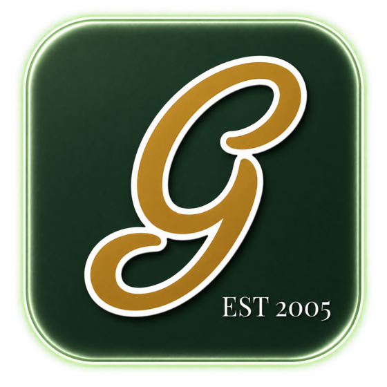 Greenopia Legacy badge