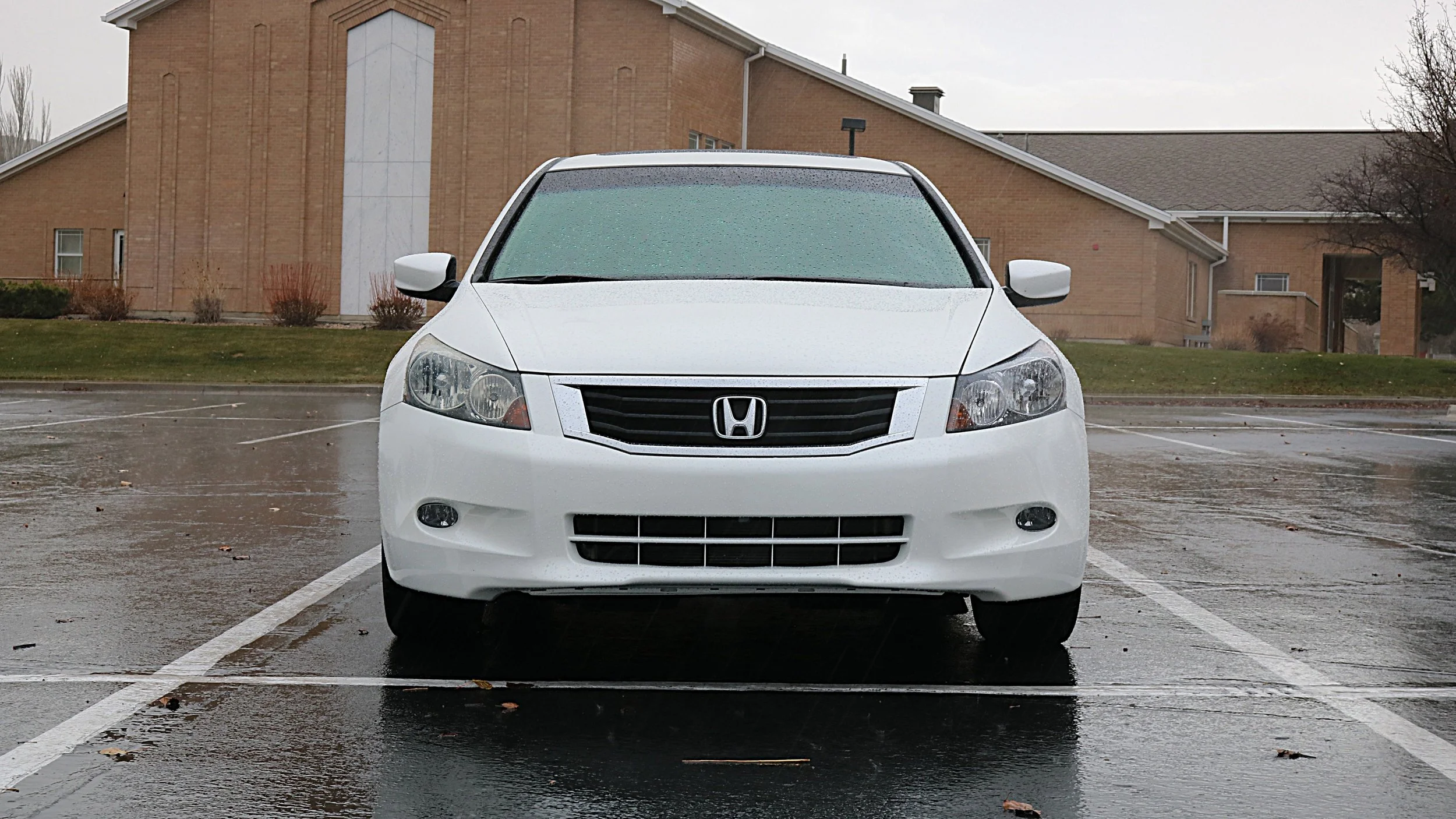 2010 Honda Accord EX-L V6