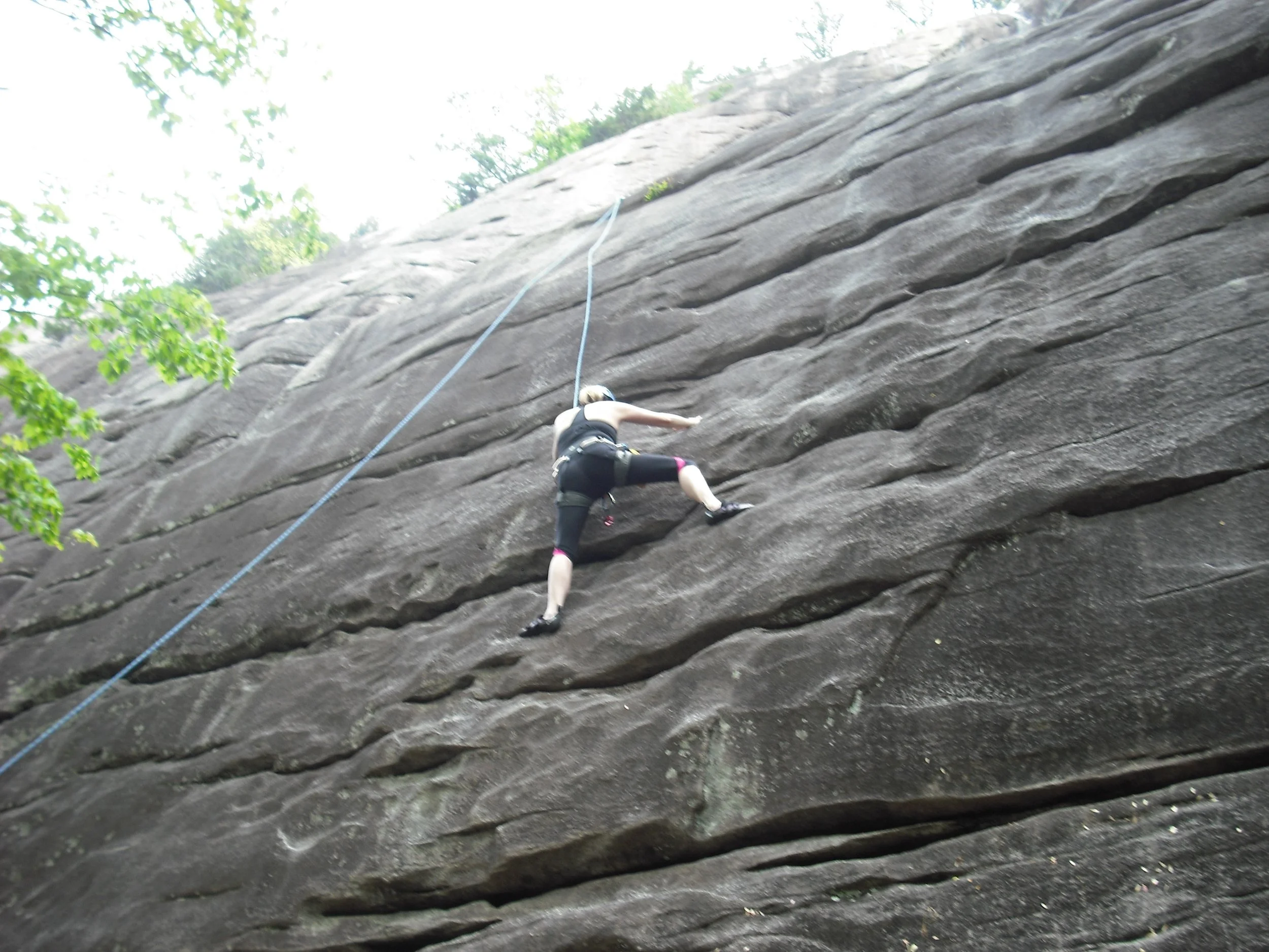 We have the courage to make real change.