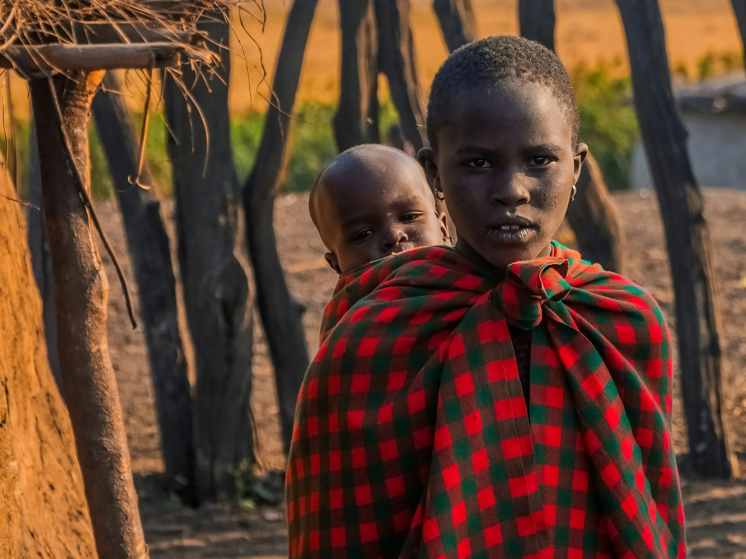 Love in Action: EveryMotherCounts.org