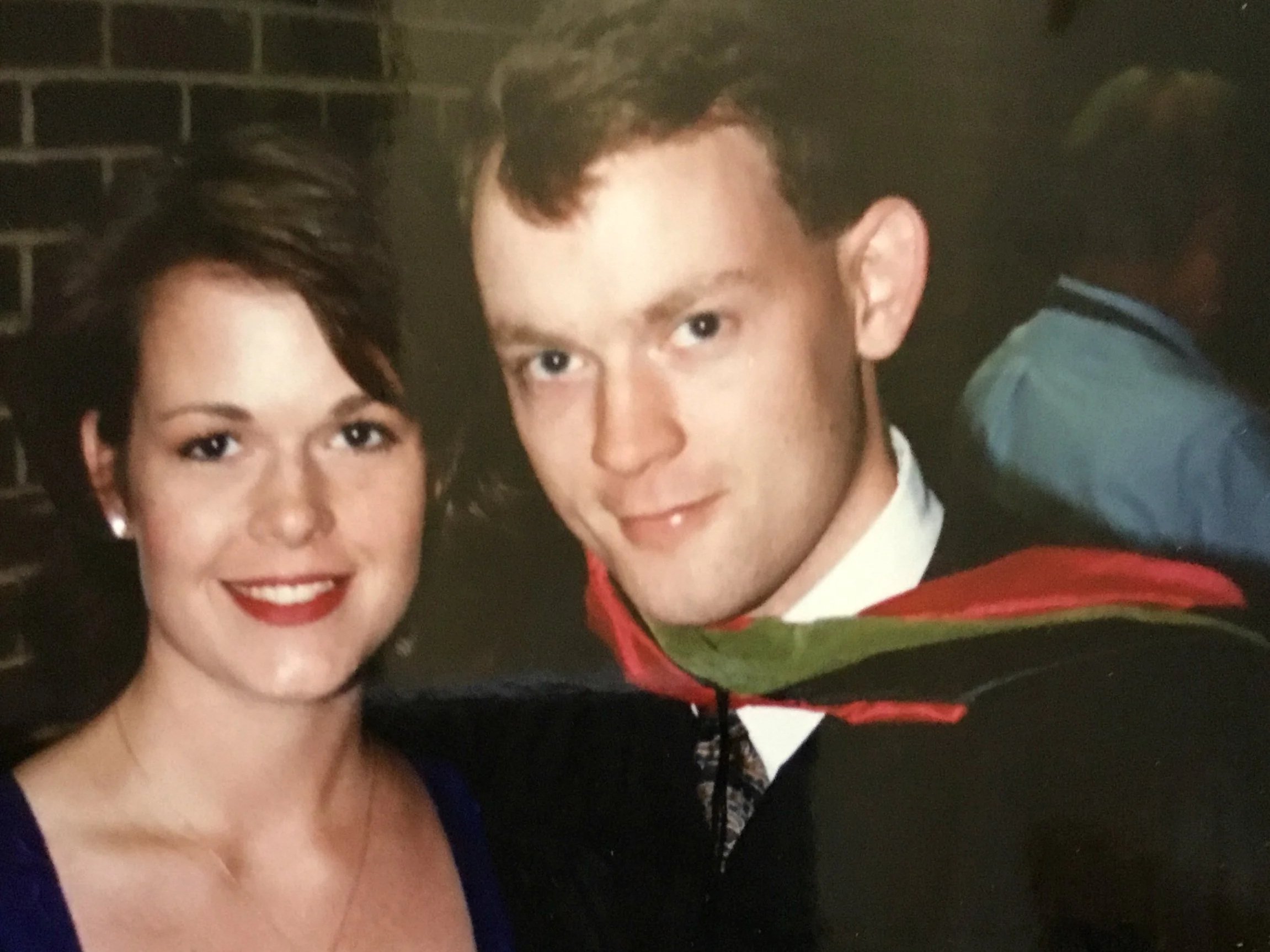 Thirty-Seven Years: Remembering My Brother Brett