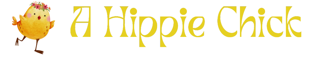 A Hippie Chick&mdash;Stories, Culture &amp; Everyday Magic