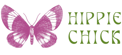 A Hippie Chick&mdash;Stories, Ideas and Everyday Magic