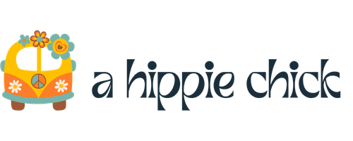 A Hippie Chick&mdash;Mindful stories and ideas sprinkled with good vibes