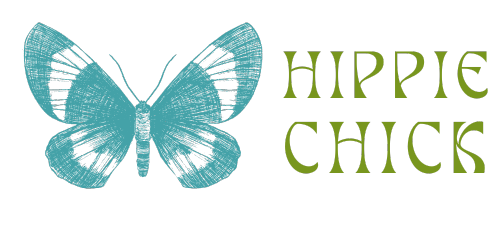A Hippie Chick&mdash;Stories, Ideas and Everyday Magic