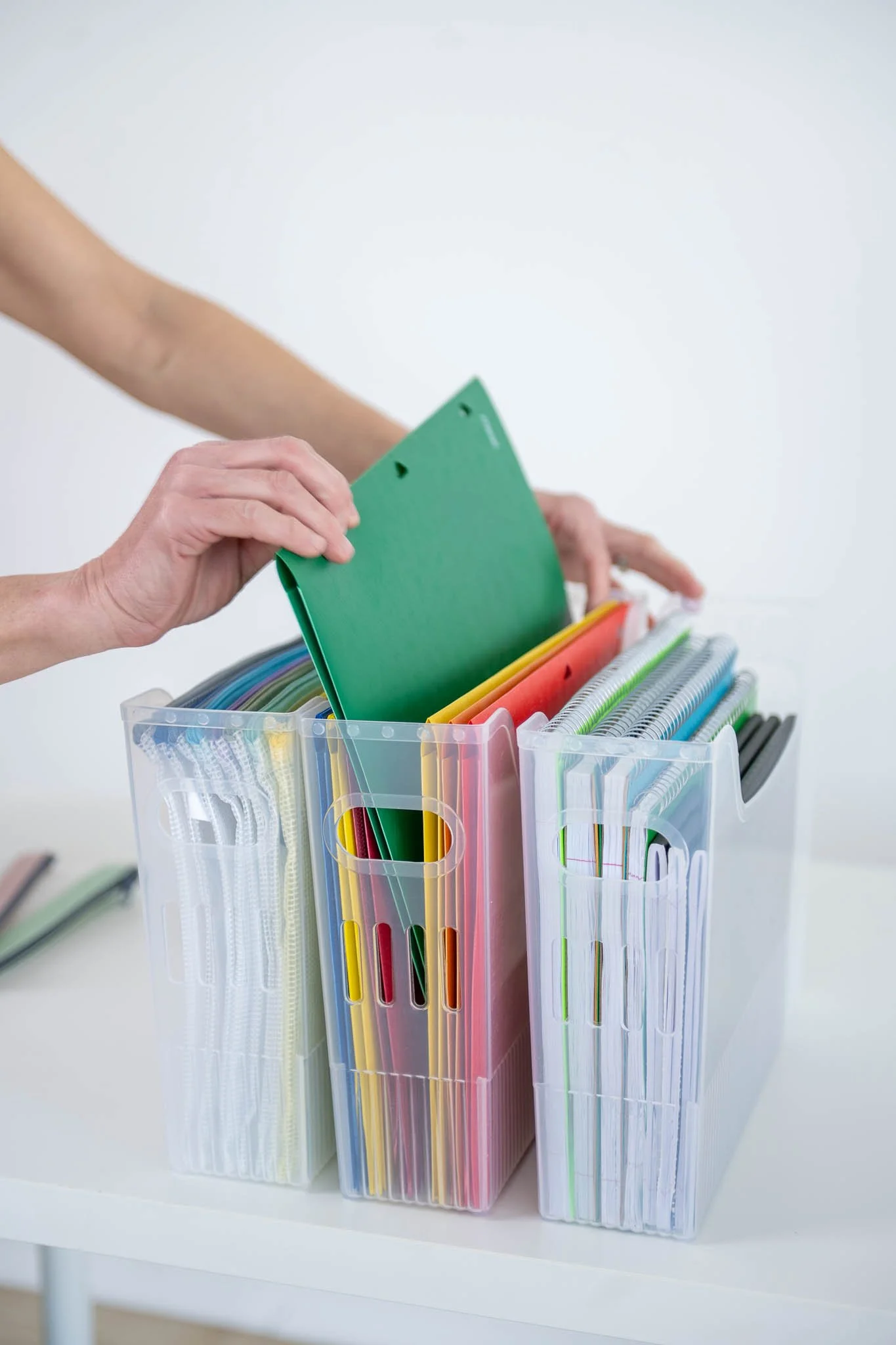 Two Organize 5 Common Organizing Mistakes I See People Make — Properly Spaced ...