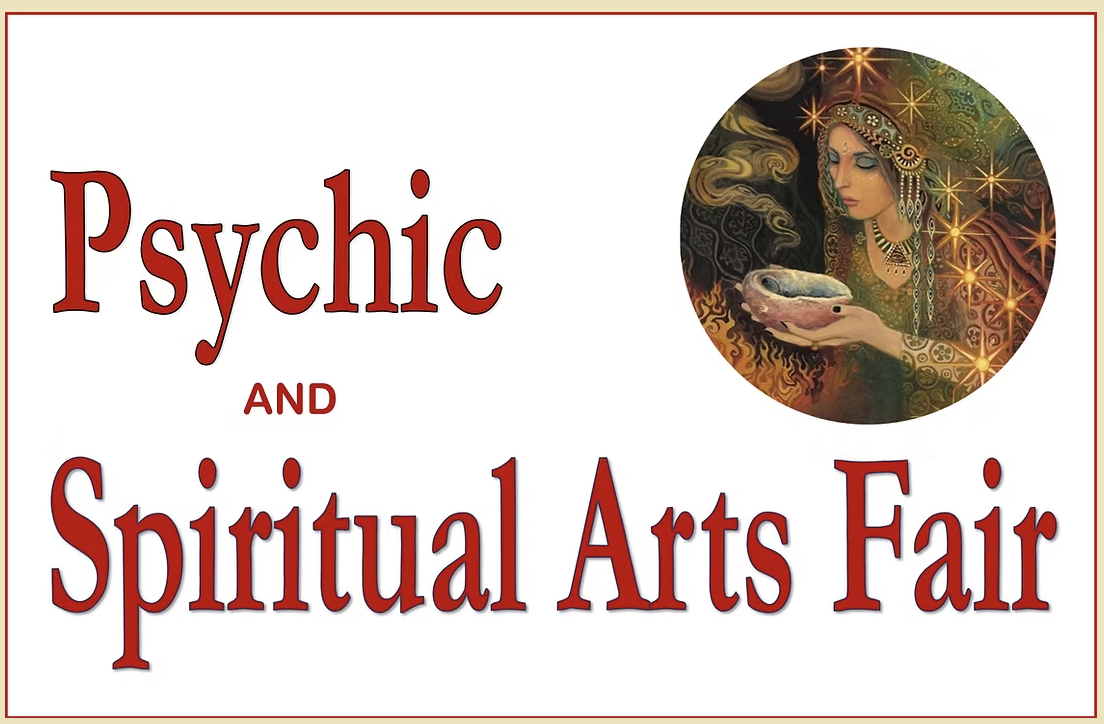 Spiritual Arts Fair Sidney