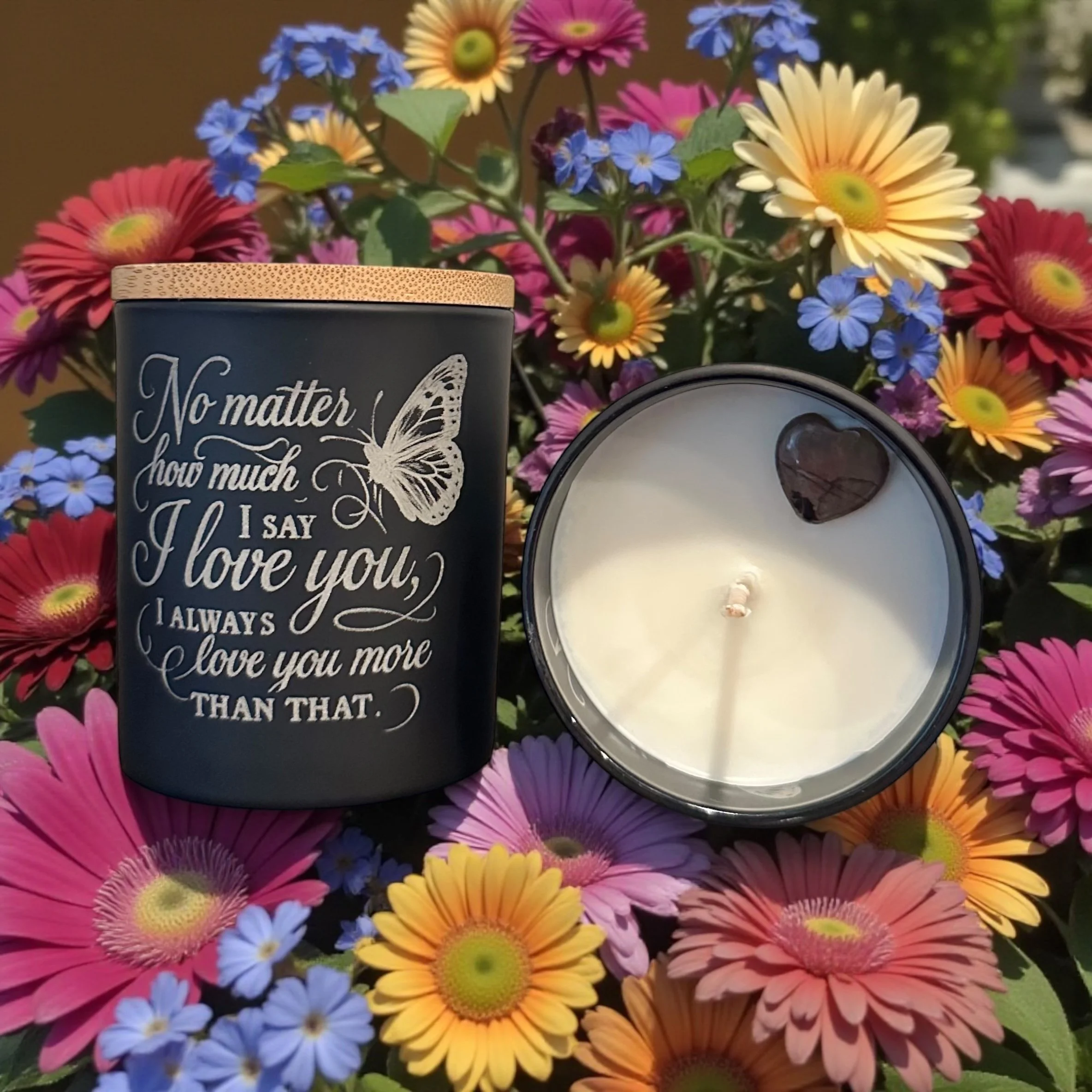 ✨ The True Value of Bewitching Eden Engraved Candles: Why These Handcrafted Pieces Are More Than Just Candles