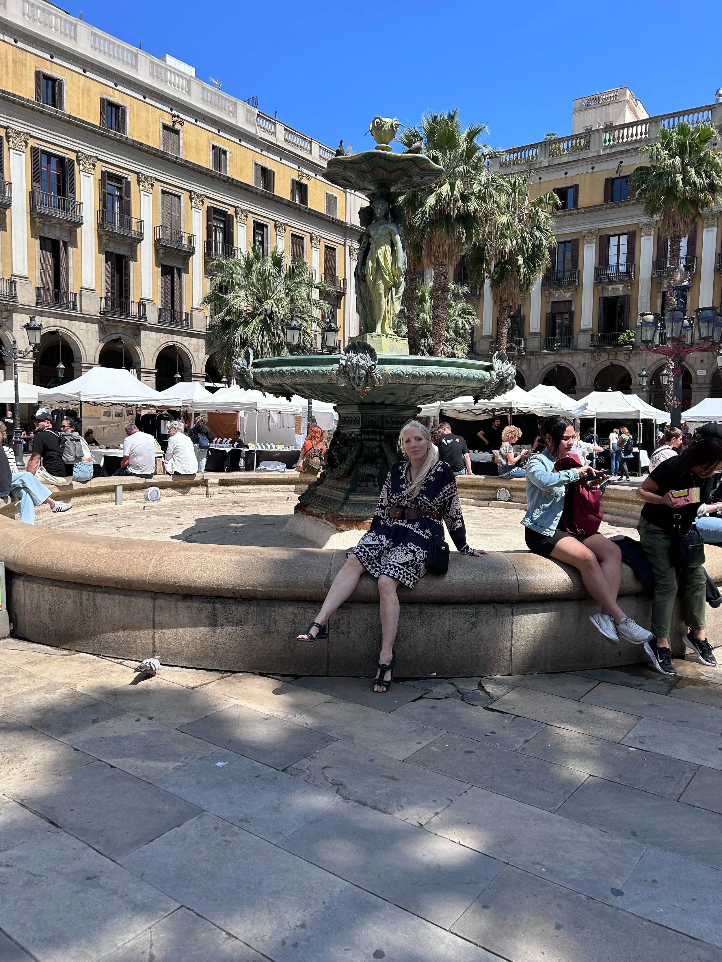 Reclaiming Your Inner Goddess