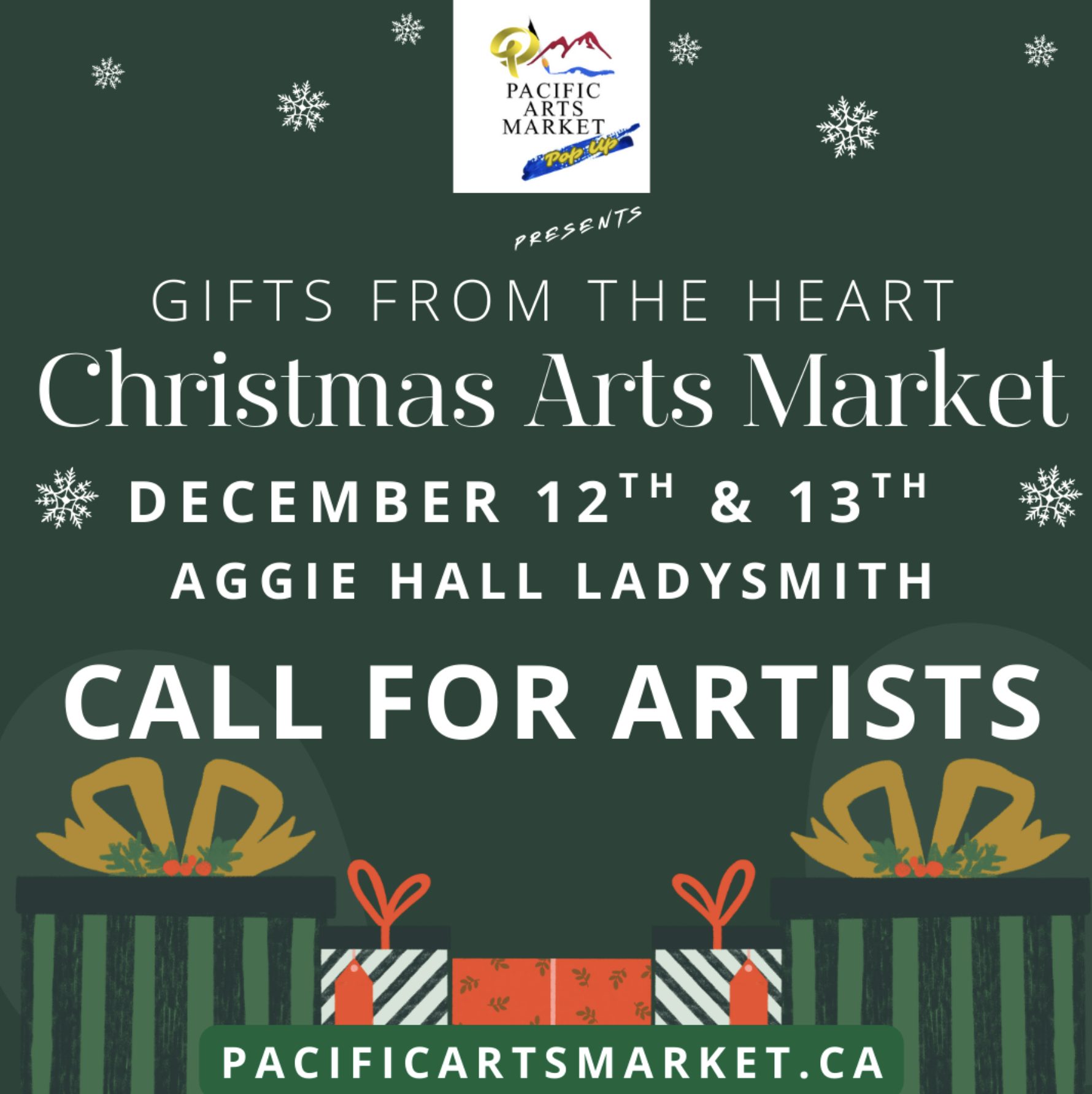 Gifts from the Heart 